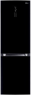 Холодильник LG GA-B439 TGMR фото