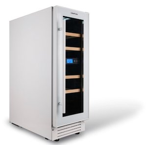 Встраиваемый под столешницу винный шкаф Селлар Приват CP017-2TW фото 2 Встраиваемый под столешницу винный шкаф CellarPrivate CP017-2TW фото 2