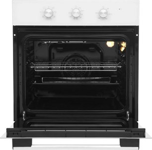 Духовой шкаф Hyundai HEO 6635 WG фото 2