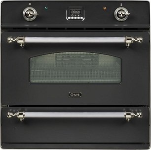 Духовой шкаф Илве 600CZE4-WD фото Духовой шкаф Ilve 600CZE4-WD фото