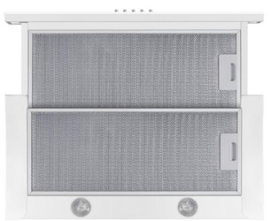 Встраиваемая кухонная вытяжка MAUNFELD VSH 60 белый фото 4 Встраиваемая кухонная вытяжка MAUNFELD VSH 60 белый фото 4