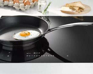 Индукционная панель Miele KM 6839 фото 4