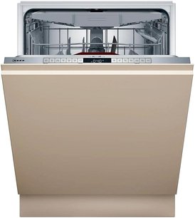 Встраиваемая посудомоечная машина Нефф S155ECX06E фото Встраиваемая посудомоечная машина Neff S155ECX06E фото