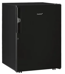 Монотемпературный винный шкаф EuroCave V-REVEL-S R-400016-S2B фото 2