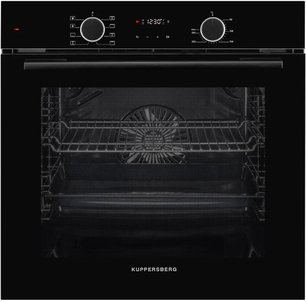 Духовой шкаф Kuppersberg HF 607 B фото 2