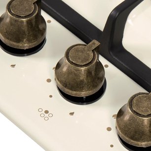 Газовая варочная панель MAUNFELD EGHE.75.33CBG1.R\G фото 3 Газовая варочная панель MAUNFELD EGHE.75.33CBG1.R\G фото 3