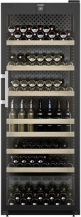 Винный шкаф Либхер WFbli 7741 фото 2 Винный шкаф Liebherr WFbli 7741 фото 2
