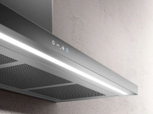 Вытяжка ELICA THIN IX/A/70 фото 2 Вытяжка ELICA THIN IX/A/70 фото 2