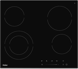 Электрическая варочная панель Haier HHX-C64TDVB фото