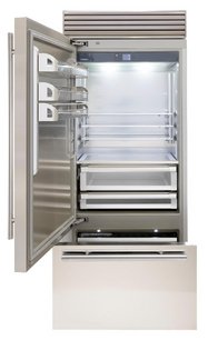 Встраиваемый холодильник Fhiaba XS900TST3 фото