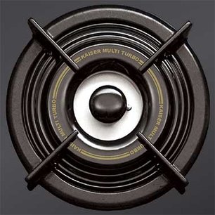 Независимая газо-керамическая поверхность Кайзер KCG 6976 GBE Turbo фото 3 Независимая газо-керамическая поверхность Kaiser KCG 6976 GBE Turbo фото 3