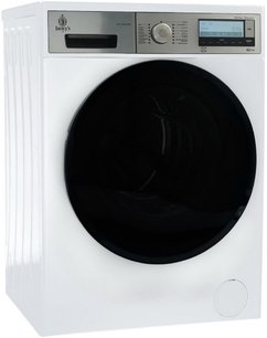 Стиральная машина Джекис JW 10W14G0 фото 2 Стиральная машина Jacky`s JW 10W14G0 фото 2