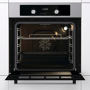 Духовой шкаф Горение BO6737E02AXK фото 3 Духовой шкаф Gorenje BO6737E02AXK фото 3