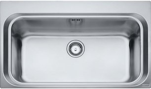 Мойка Franke Acquario Line AEX 610 Нержавеющая сталь Мойка Franke Acquario Line AEX 610 Нержавеющая сталь