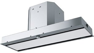 Вытяжка Франке FMY 908 BI WH белое стекло фото Вытяжка Franke FMY 908 BI WH белое стекло фото