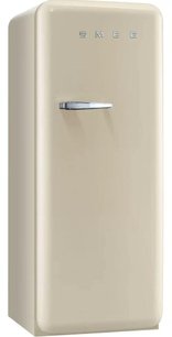 Морозильная камера Смег CVB20RP1 фото Морозильная камера Smeg CVB20RP1 фото