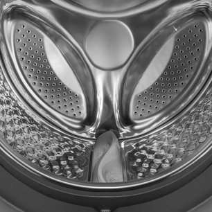 Стиральная машина с паром Маунфилд MFWM1510WH06 фото 2 Стиральная машина с паром Maunfeld MFWM1510WH06 фото 2