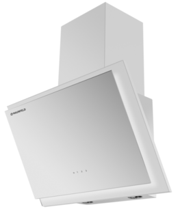 Вытяжка Маунфилд TOWER TOUCH 60 White фото Вытяжка Maunfeld TOWER TOUCH 60 White фото