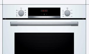 Духовой шкаф Бош HBA533BW1 фото 4 Духовой шкаф Bosch HBA533BW1 фото 4