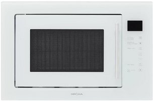 Встраиваемая микроволновая печь Крона RIFLESSO 60 WH V2 фото Встраиваемая микроволновая печь KRONA RIFLESSO 60 WH V2 фото