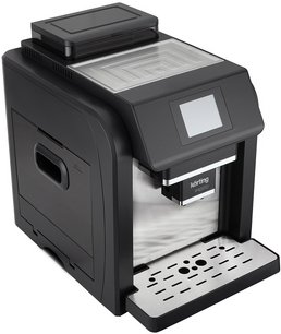 Кофемашина Кертинг KACM 2009 Presto фото 4 Кофемашина Korting KACM 2009 Presto фото 4