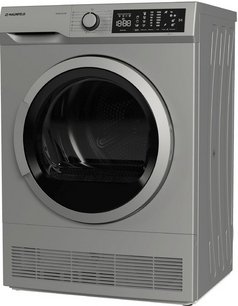 Сушильная машина Maunfeld MFDM158SL400 фото 3