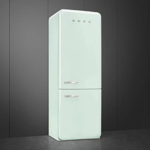 Холодильник Смег FAB38RPG5 фото 3 Холодильник Smeg FAB38RPG5 фото 3
