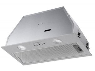 Встраиваемая кухонная вытяжка MAUNFELD TRAPEZE 602M нержавеющая сталь фото Встраиваемая кухонная вытяжка MAUNFELD TRAPEZE 602M нержавеющая сталь фото