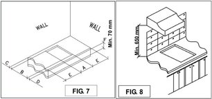 Варочная панель Пандо PGA-4370 фото 4 Варочная панель Pando PGA-4370 фото 4