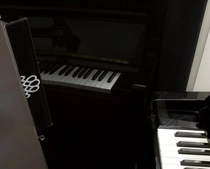 Монотемпературный винный шкаф EuroCave V-REVEL-L R-400024-L2W фото 3