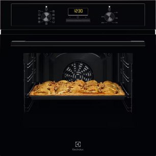 Духовой шкаф Electrolux EOD3H50BK фото
