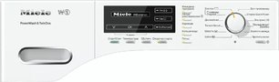 Стиральная машина Миле WMH 120 WPS WhiteEdition фото 2 Стиральная машина Miele WMH 120 WPS WhiteEdition фото 2