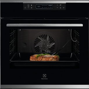 Духовой шкаф Electrolux OKE8C31X фото