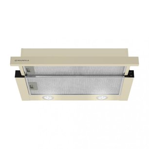 Встраиваемая кухонная вытяжка MAUNFELD VS Light 60 бежевый фото 3 Встраиваемая кухонная вытяжка MAUNFELD VS Light 60 бежевый фото 3