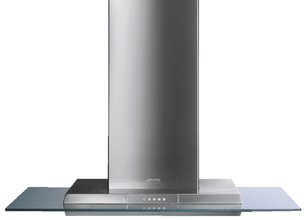 Вытяжка Смег KSEV97X2 фото Вытяжка Smeg KSEV97X2 фото