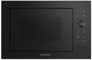 Встраиваемая микроволновая печь Маунфилд XBMO252GB Matt фото Встраиваемая микроволновая печь Maunfeld XBMO252GB Matt фото