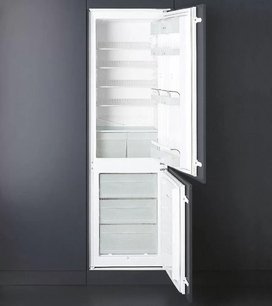 Холодильник Смег CR321A фото 2 Холодильник Smeg CR321A фото 2