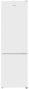 Двухкамерный холодильник Maunfeld MFF200NFSTWE фото