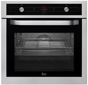 Духовой шкаф Тека HL 830 STAINLESS STEEL фото Духовой шкаф Teka HL 830 STAINLESS STEEL фото