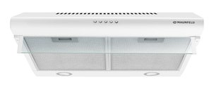 Кухонная вытяжка MAUNFELD MP-1 60 белый фото 2 Кухонная вытяжка MAUNFELD MP-1 60 белый фото 2