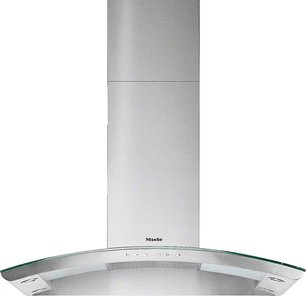 Вытяжка Миле DA 5190 W фото Вытяжка Miele DA 5190 W фото