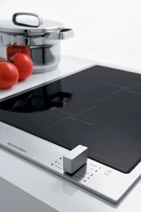 Варочная панель Баразза 1PBFID фото 3 Варочная панель Barazza 1PBFID фото 3