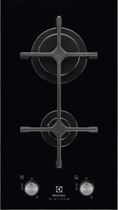 Варочная панель Электролюкс EGC93322NK фото Варочная панель Electrolux EGC93322NK фото