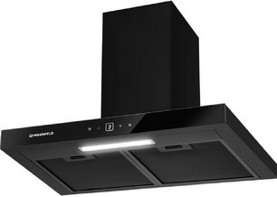 Вытяжка Maunfeld Breeze 60 черный фото 2