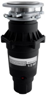 Измельчитель пищевых отходов Bone Crusher BC 810-Slim Line Измельчитель пищевых отходов Bone Crusher BC 810-Slim Line