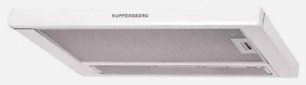 Встраиваемая вытяжка Куперсберг Slimlux II 60 BG фото 4 Встраиваемая вытяжка Kuppersberg Slimlux II 60 BG фото 4