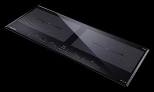 Индукционная варочная панель Маунфилд CVI904SFLBK LUX Inverter фото 2 Индукционная варочная панель Maunfeld CVI904SFLBK LUX Inverter фото 2