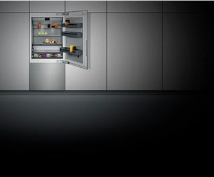Встраиваемый холодильник Гаггенау RB 492-304 фото 2 Встраиваемый холодильник Gaggenau RB 492-304 фото 2