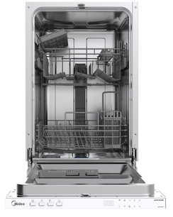 Встраиваемая посудомоечная машина Midea MID45S050 фото 2