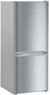 Холодильник Либхер CUel 2331 фото 2 Холодильник Liebherr CUel 2331 фото 2